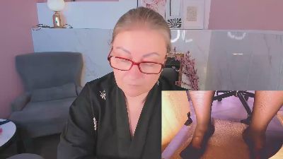 AlexandraKind live cam on Cam4