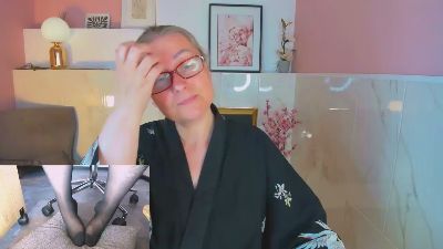 AlexandraKind live cam on Cam4