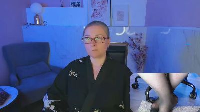 AlexandraKind live cam on Cam4