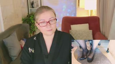 AlexandraKind live cam on Cam4