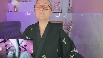 AlexandraKind live cam on Cam4
