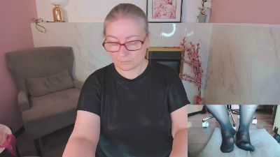 AlexandraKind live cam on Cam4