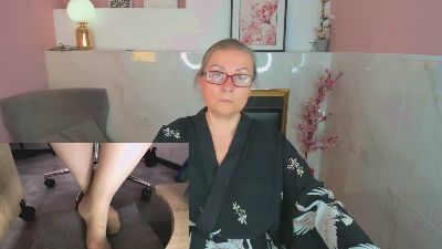 AlexandraKind live cam on Cam4