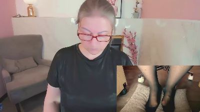 AlexandraKind live cam on Cam4