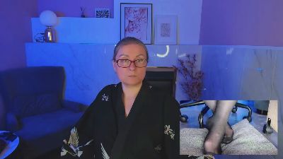 AlexandraKind live cam on Cam4