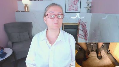 AlexandraKind live cam on Cam4