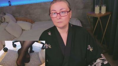 AlexandraKind live cam on Cam4