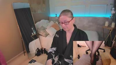 AlexandraKind live cam on Cam4