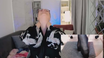 AlexandraKind live cam on Cam4