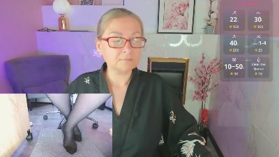 AlexandraKind live cam on Cam4
