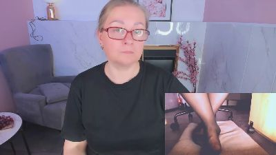 AlexandraKind live cam on Cam4