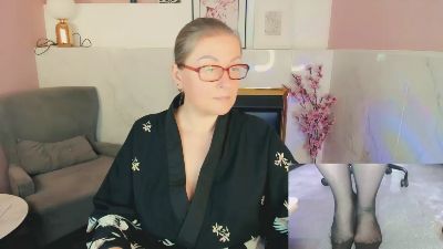 AlexandraKind live cam on Cam4