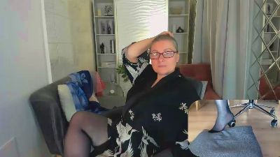 AlexandraKind live cam on Cam4
