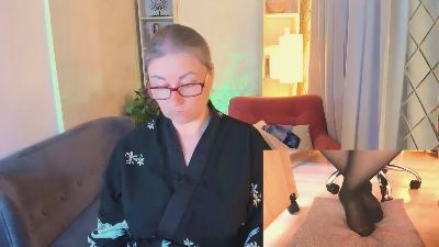 AlexandraKind live cam on Cam4