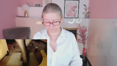 AlexandraKind live cam on Cam4