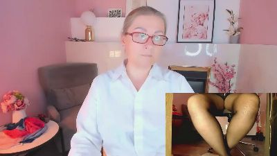 AlexandraKind live cam on Cam4