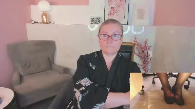 AlexandraKind live cam on Cam4