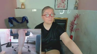 AlexandraKind live cam on Cam4
