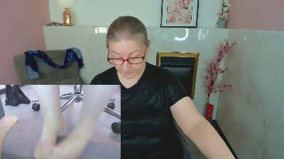 AlexandraKind live cam on Cam4