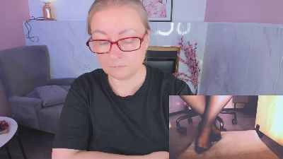 AlexandraKind live cam on Cam4