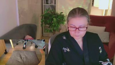 AlexandraKind live cam on Cam4