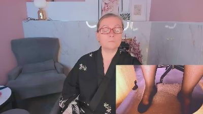 AlexandraKind live cam on Cam4