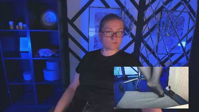 AlexandraKind live cam on Cam4