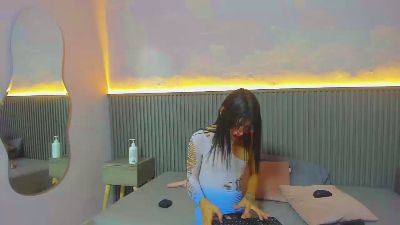 Alexandra_bby live cam on Cam4