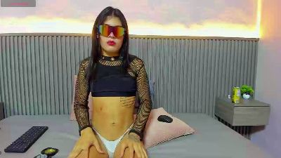 Alexandra_bby live cam on Cam4