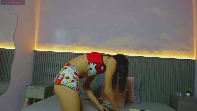 Alexandra_bby live cam on Cam4