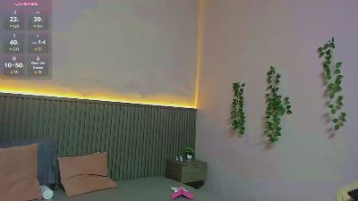 Alexandra_bby live cam on Cam4