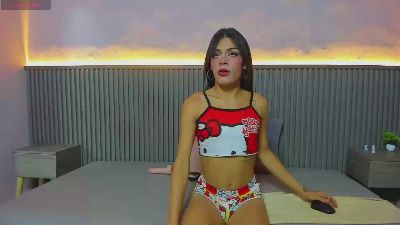 Alexandra_bby live cam on Cam4