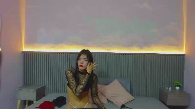 Alexandra_bby live cam on Cam4