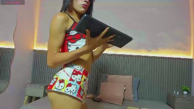 Alexandra_bby live cam on Cam4