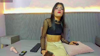 Alexandra_bby live cam on Cam4