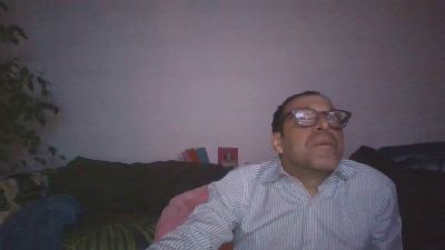 AlexandroD live cam on Cam4