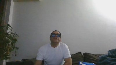 AlexandroD live cam on Cam4
