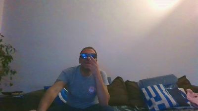 AlexandroD live cam on Cam4