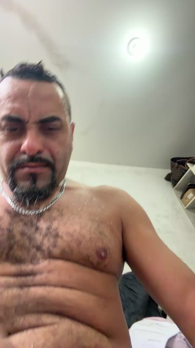 Alexandrrrre live cam on Cam4