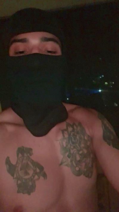 Alexcam984 webcam homem ao vivo de Chile