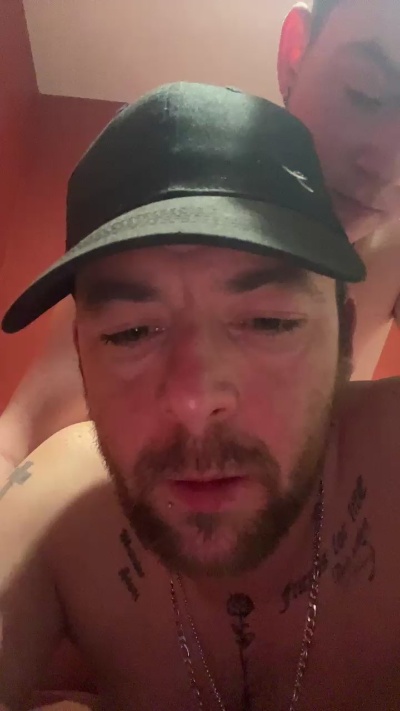 AlexiDiego Live Webcam on Cam4