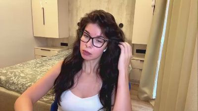 AlexiaBulick live cam on Cam4