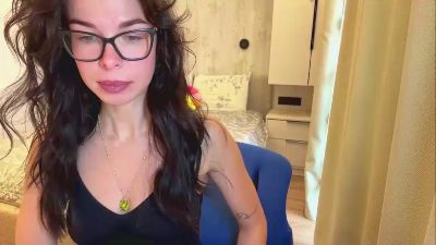AlexiaBulick live cam on Cam4