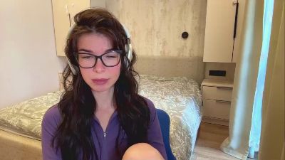 AlexiaBulick live cam on Cam4