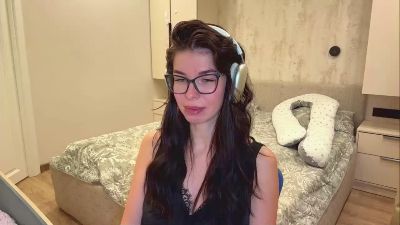AlexiaBulick live cam on Cam4