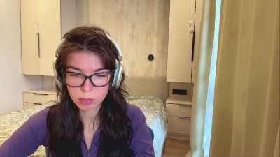 AlexiaBulick live cam on Cam4