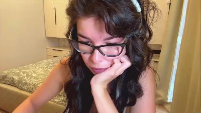 AlexiaBulick live cam on Cam4