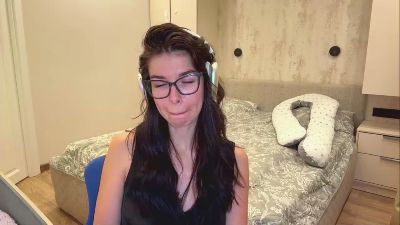 AlexiaBulick live cam on Cam4