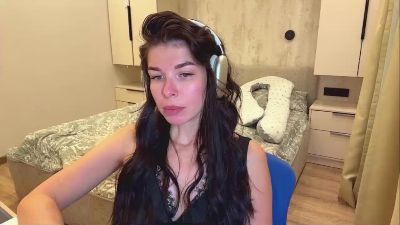 AlexiaBulick live cam on Cam4