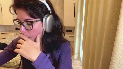 AlexiaBulick live cam on Cam4